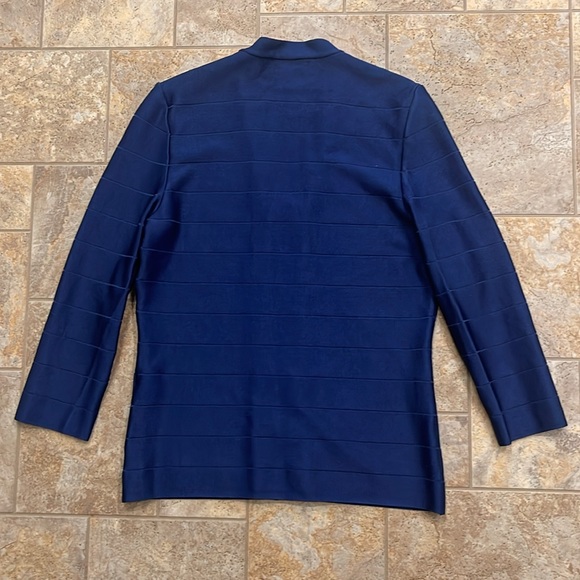 Armani Exchange jacket / cardigan - Picture 6 of 7